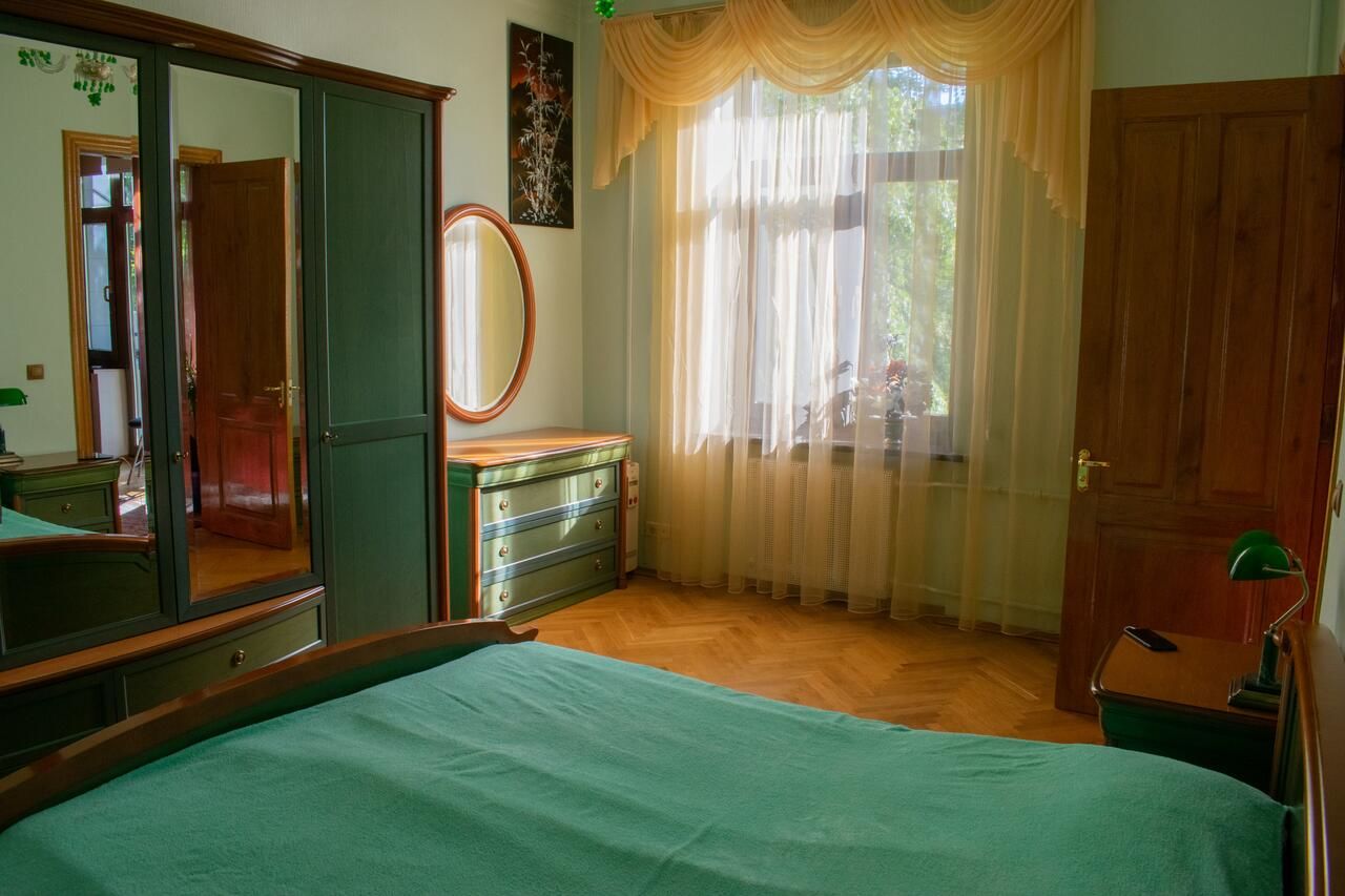 Апартаменты Luxury Apartments Darvina Street Киев-16