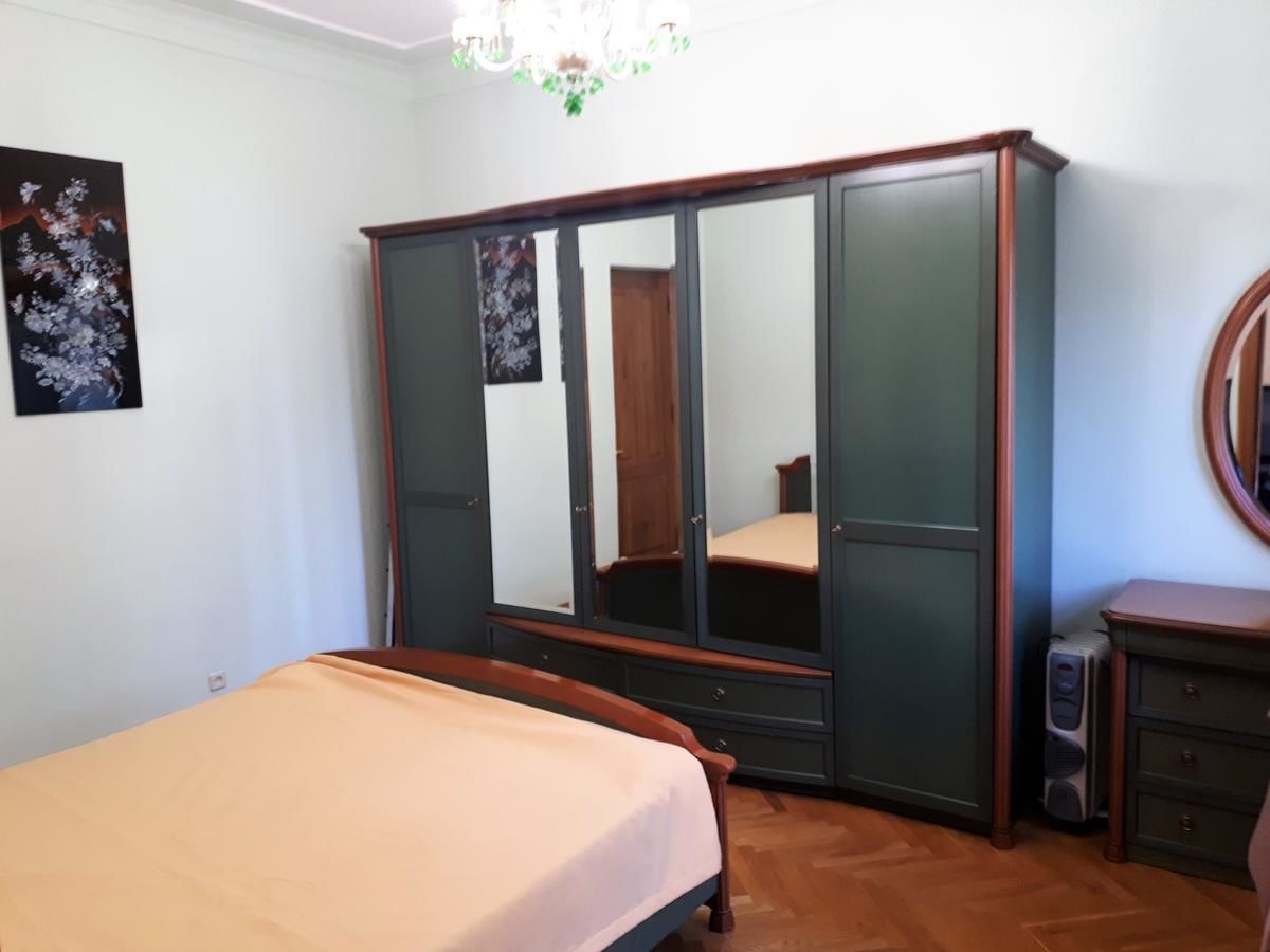 Апартаменты Luxury Apartments Darvina Street Киев-18