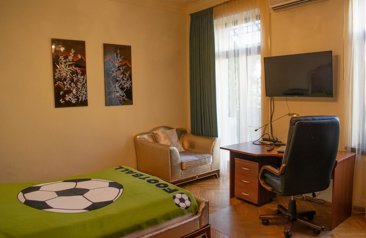 Апартаменты Luxury Apartments Darvina Street Киев-21