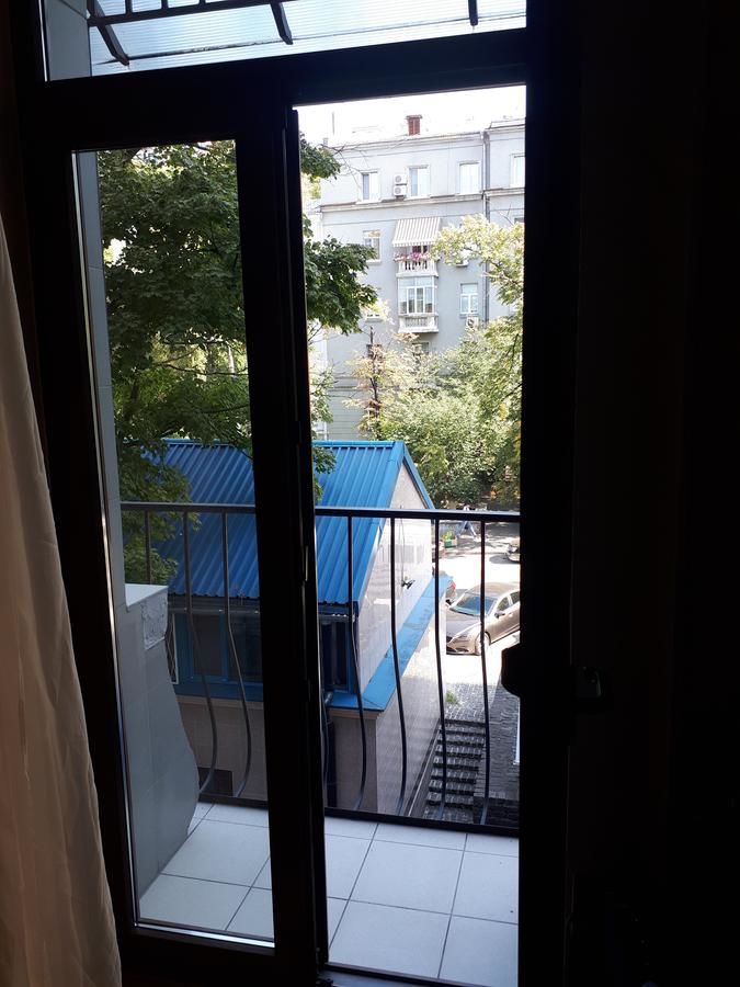 Апартаменты Luxury Apartments Darvina Street Киев-26