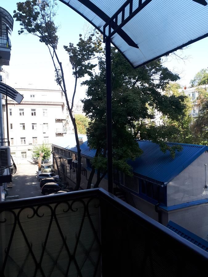 Апартаменты Luxury Apartments Darvina Street Киев-32