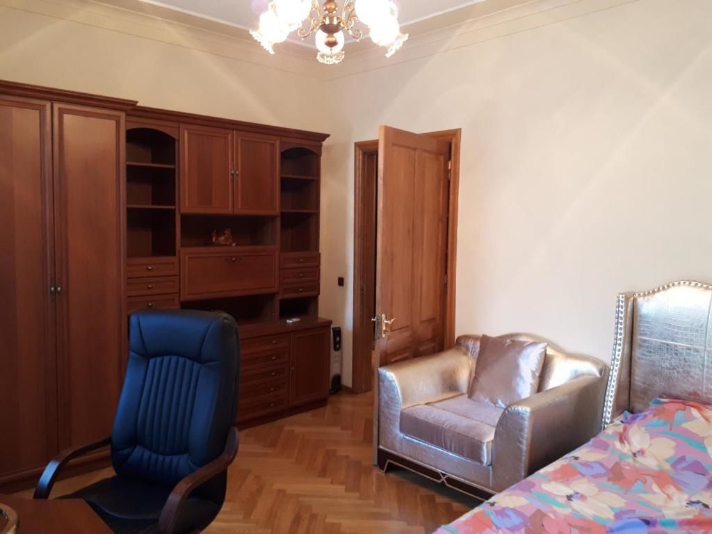 Апартаменты Luxury Apartments Darvina Street Киев-38