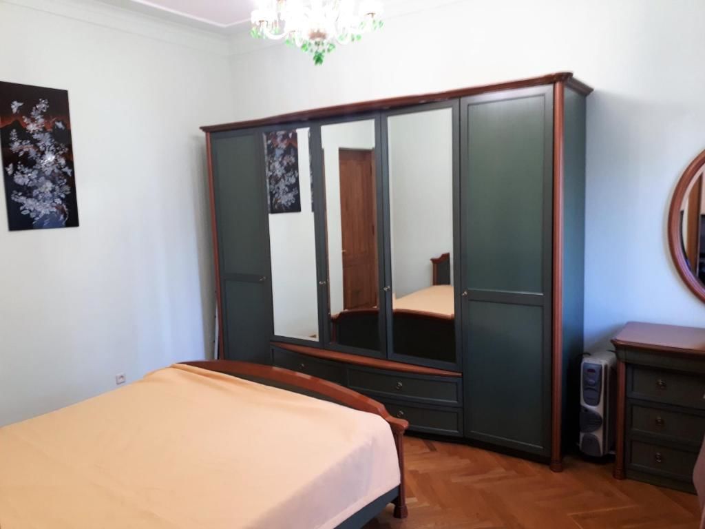 Апартаменты Luxury Apartments Darvina Street Киев-39