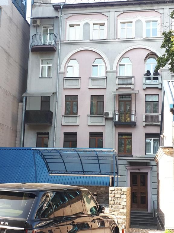 Апартаменты Luxury Apartments Darvina Street Киев-54