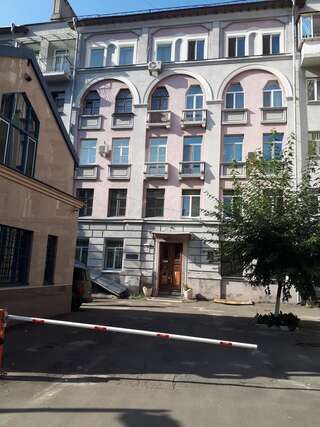 Апартаменты Luxury Apartments Darvina Street Киев Апартаменты Делюкс-31