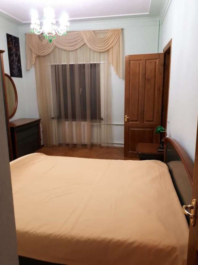 Апартаменты Luxury Apartments Darvina Street Киев-16