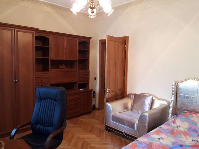 Апартаменты Luxury Apartments Darvina Street Киев-23