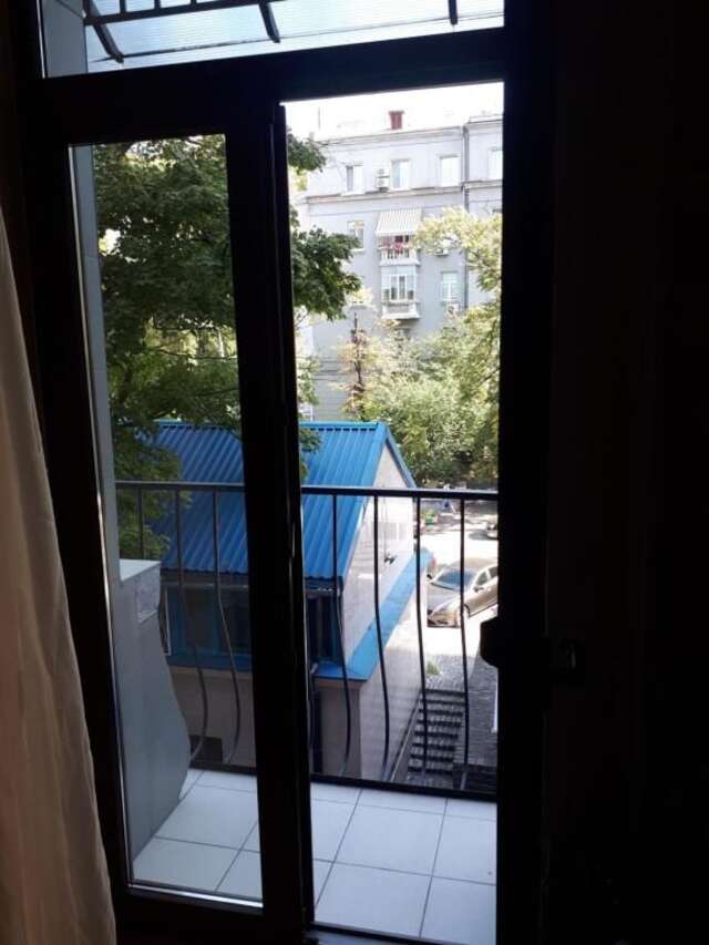 Апартаменты Luxury Apartments Darvina Street Киев-50